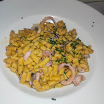 Photo n°12 de l'avis de FABRI.F fait le 11/07/2021 à 04:49 sur le  Ristorante Aguglia à Lacona