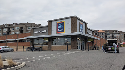 Supermarket «ALDI», reviews and photos, 244 Bloomfield Ave, Bloomfield, NJ 07003, USA