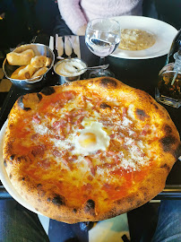 Pizza du Restaurant italien Bacino. à Paris - n°11