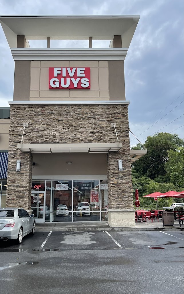 Five Guys Syracuse, NY 13219 Menu, Hours, Reviews and Contact