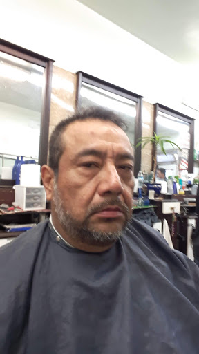 Barber Shop «DZ&Y Barber Shop», reviews and photos, 46 6th St, San Francisco, CA 94103, USA