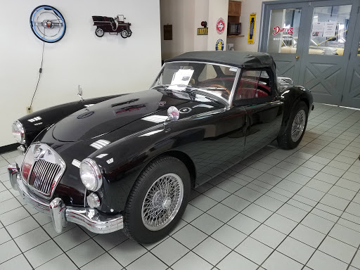 Car Dealer «Classic Enterprises», reviews and photos, 250 Classic Car Ct SW, Cedar Rapids, IA 52404, USA