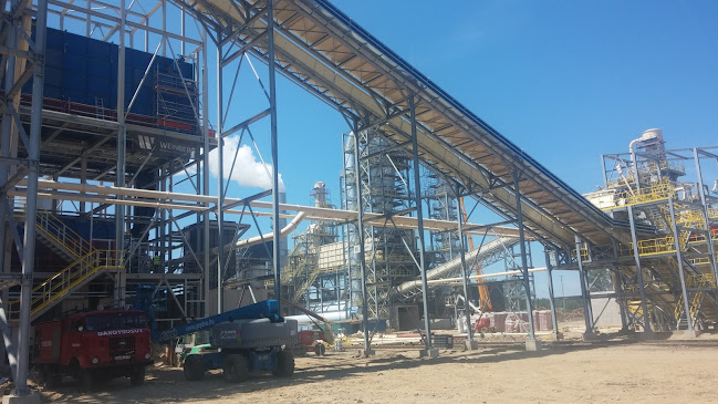 Értékelések erről a helyről: Swiss Krono Kft. (Interspan Faipari Kft)., Vásárosnamény - Építőipari vállalkozás