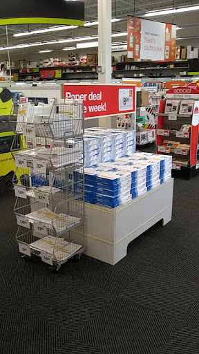 Office Supply Store «Staples», reviews and photos, 401 S Mt Juliet Rd #635, Mt Juliet, TN 37122, USA