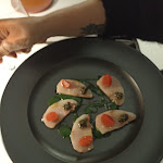 Photo n°5 de l'avis de Antonio.u fait le 30/12/2022 à 23:25 sur le  Massimo Carleo Home Restaurant à Potenza