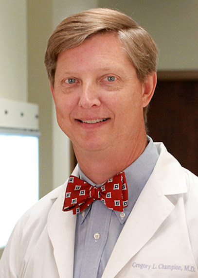 Gregory Champion, MD