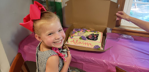 Wedding Bakery «The Cake Shop», reviews and photos, 2231 N Fairfield Rd, Beavercreek, OH 45431, USA