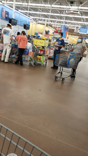 Department Store «Walmart Supercenter», reviews and photos, 1310 N Fraser St, Georgetown, SC 29440, USA