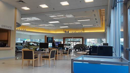 Used Car Dealer «CarMax», reviews and photos, 13750 SE Johnson Rd, Milwaukie, OR 97222, USA