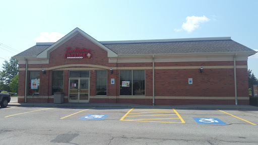 Coffee Store «Tim Hortons», reviews and photos, 802 Paul Rd, Rochester, NY 14624, USA