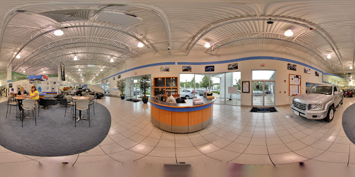 Car Dealer «Criswell Honda», reviews and photos, 19525 Amaranth Dr, Germantown, MD 20874, USA