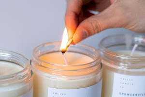 The Valley Candle Co.