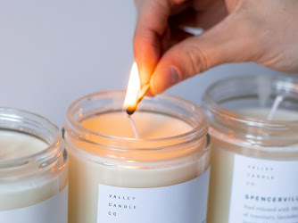 The Valley Candle Co.