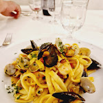 Photo n°1 de l'avis de Valentina.e fait le 04/09/2023 à 18:36 sur le  Ristorante Il Fontaniere à Lettere