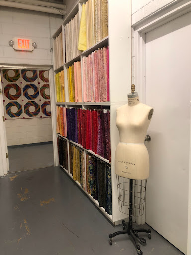 Fabric Store «G Street Fabrics», reviews and photos, 12220 Wilkins Ave, Rockville, MD 20852, USA