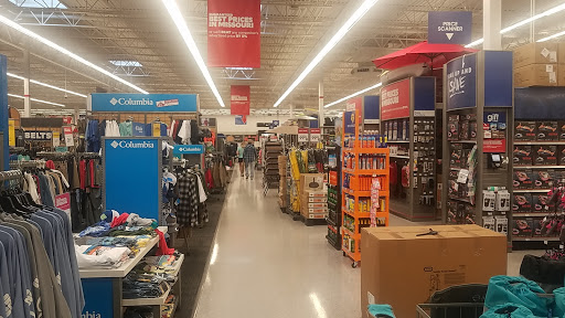 Sporting Goods Store «Academy Sports + Outdoors», reviews and photos, 270 Shirley Dr, Cape Girardeau, MO 63701, USA