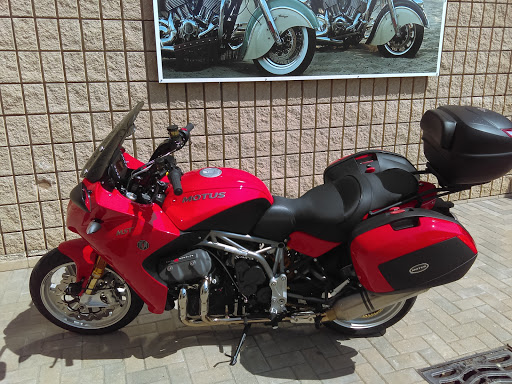 Motorcycle Dealer «Spartan Cycle», reviews and photos, 44701 N Gratiot Ave, Charter Twp of Clinton, MI 48036, USA
