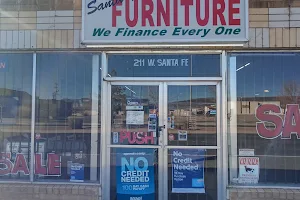 Santa Fe Furniture Outlet image