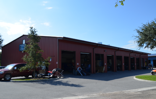 Auto Repair Shop «Lakewood Auto Collision, LLC», reviews and photos, 3520 81st Ct E, Bradenton, FL 34211, USA