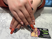 Xclusive Nail Lounge