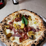 Photo n°1 de l'avis de Niklas. fait le 28/01/2023 à 23:33 sur le  W Pizza Neukölln à Berlin