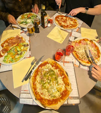 Les plus récentes photos du Restaurant italien Restaurant Da Giorgio à Schweighouse-sur-Moder - n°1