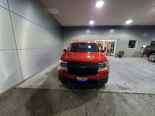Ford Dealer «Rowe Ford Sales», reviews and photos, 91 Main St, Westbrook, ME 04092, USA