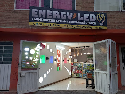 Energy-LED