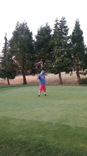Golf Course «McKay Creek Golf Course & Driving Range», reviews and photos, 1416 NW Jackson St, Hillsboro, OR 97124, USA