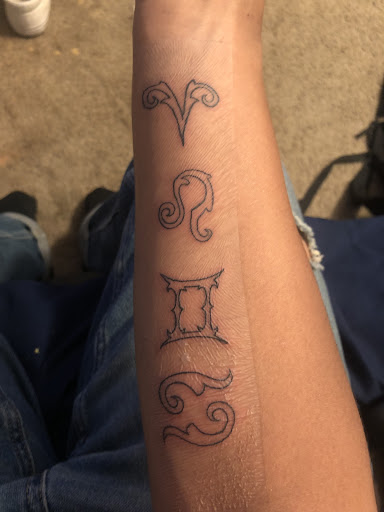 Explore small zelda tattoo ideas, creative tattoo ideas in Coachella, available at Ink Devotion Tattoo & Body Piercings