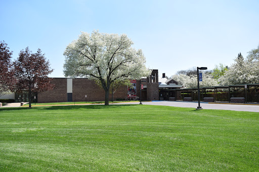 University Liggett School