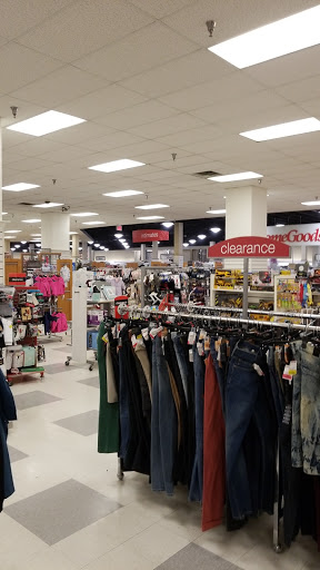 Department Store «T.J. Maxx & HomeGoods», reviews and photos, 2685 South Rd, Poughkeepsie, NY 12601, USA