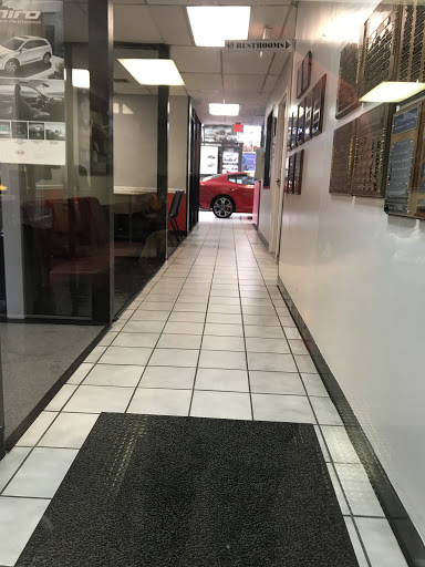 Car Dealer «Joe Myers Kia», reviews and photos, 16484 Northwest Fwy, Houston, TX 77040, USA
