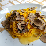 Photo n°1 de l'avis de Caterina.a fait le 26/07/2021 à 12:27 sur le  Ristorante Da Mauro à Villetta Barrea