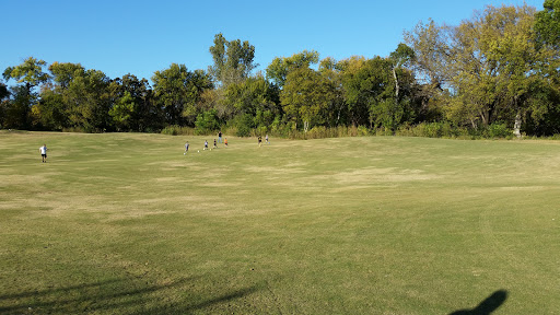 Golf Course «Rockwood Golf Course», reviews and photos, 1851 Jacksboro Hwy, Fort Worth, TX 76114, USA