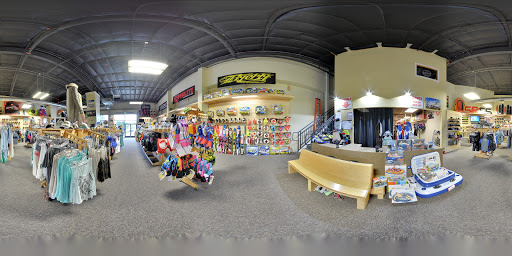 Sporting Goods Store «Santa Rosa Ski and Sports», reviews and photos, 2875 Santa Rosa Ave B2, Santa Rosa, CA 95407, USA