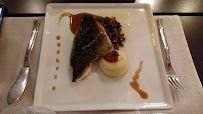 Foie gras du Restaurant Le Bouzeron - n°10