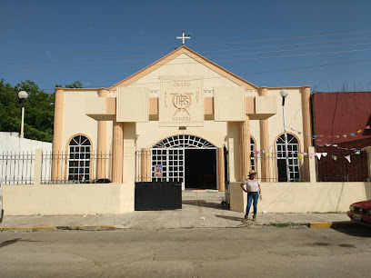 Iglesia de Ntra. Señora del Carmen