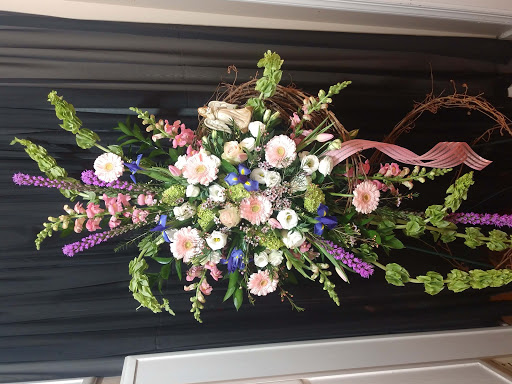 Florist «Mystical Gardens Flower Shop/Palmetto Florist», reviews and photos, 4576 New Jesup Hwy, Brunswick, GA 31520, USA