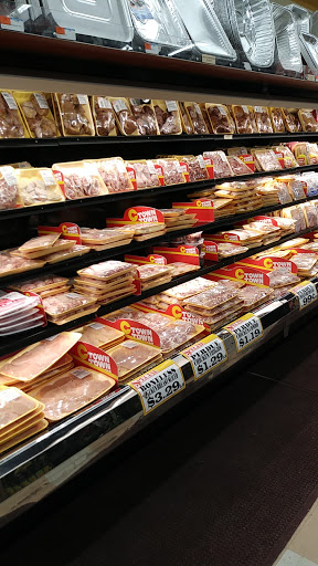 Grocery Store «C-Town Supermarkets», reviews and photos, 47 Main St, New Britain, CT 06051, USA