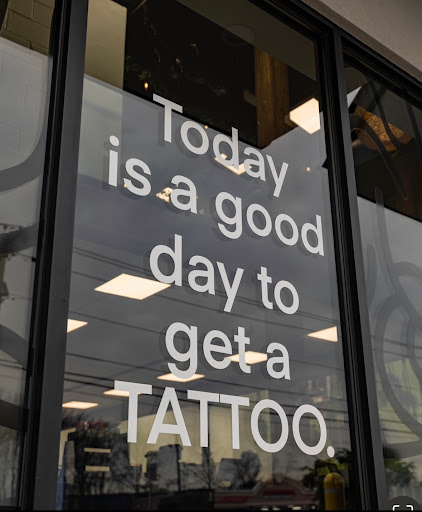 Explore ffxiv tattoo ideas, creative tattoo ideas in Fairfield, available at Ink Gallery Tattoo Studio