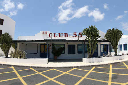 Night Club 55 Lanzarote Avenida Islas Canarias, 3 ( Loc 37-C C Nautical, 35508 Costa Teguise, Las Palmas, España