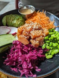 Photo n°55 de Indiana Café - Parly 2 à Le Chesnay-Rocquencourt ()