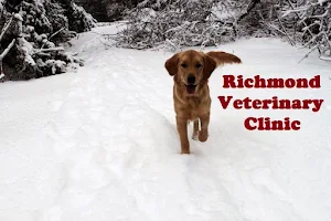 Richmond Veterinary Clinic image