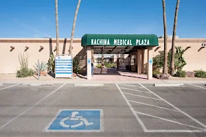 Yuma Regional Medical Center Anticoagulation Clinic image