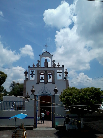 Iglesia De La Virgen De La Soledad