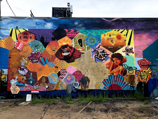 Art Center «Intermedia Arts», reviews and photos, 2822 Lyndale Ave S, Minneapolis, MN 55408, USA