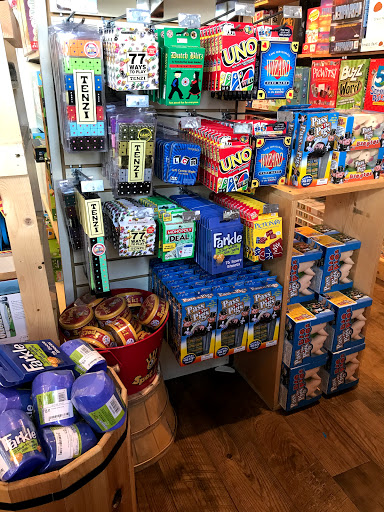 Toy Store «Goose Gang Toys», reviews and photos, 342 3rd Ave SE, Perham, MN 56573, USA