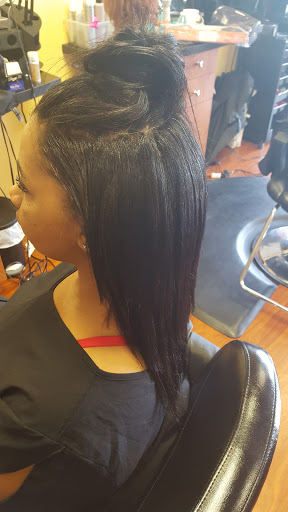 Hair Salon «Columbia Family Barber-Beauty», reviews and photos, 6500 Old Waterloo Rd #2, Elkridge, MD 21075, USA