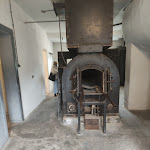 Photo n° 15 de l'avis de Jean-Baptiste.e fait le 01/11/2021 à 18:28 pour Centre Européen du Résistant déporté (Struthof) à Natzwiller